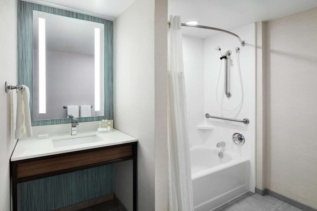 Hilton Garden Inn™ Champaign-Urbana