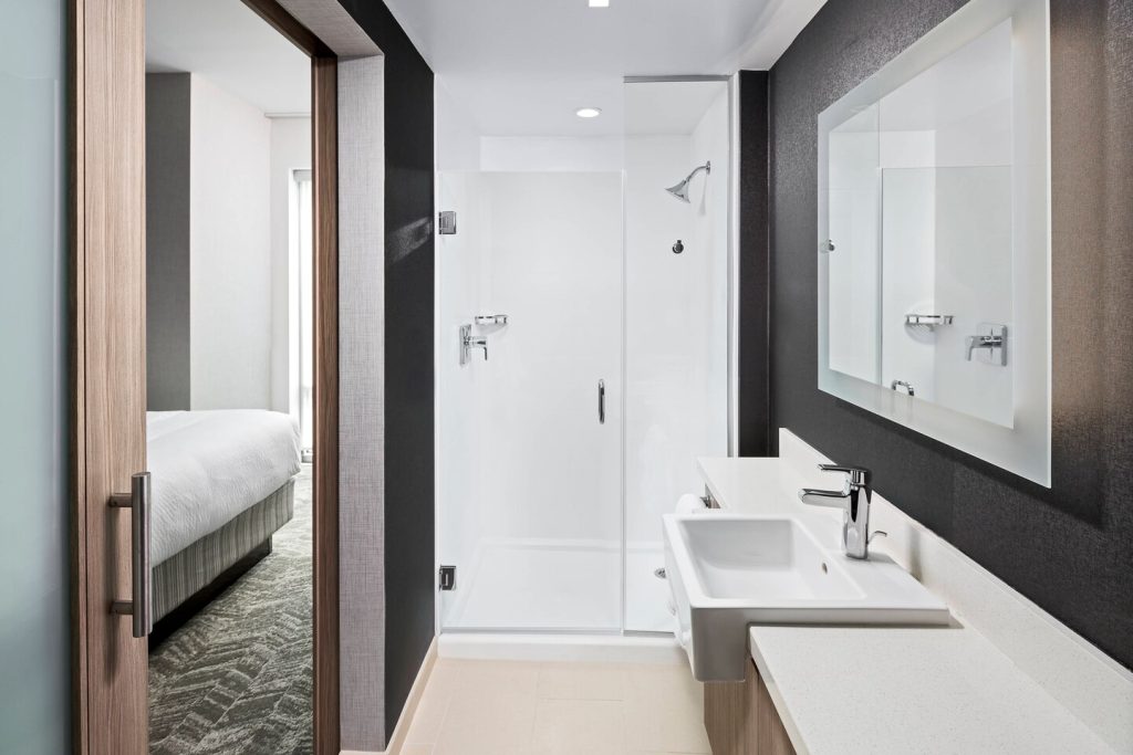 Residence Inn/SpringHill Suites® Greenville Downtown