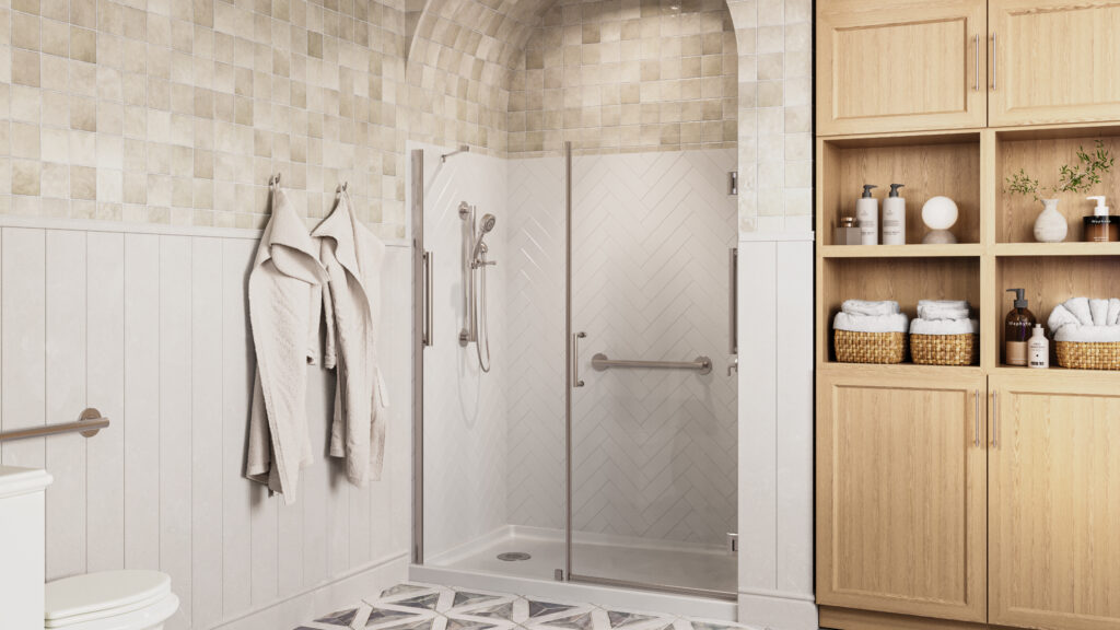 Renovation & Turnover