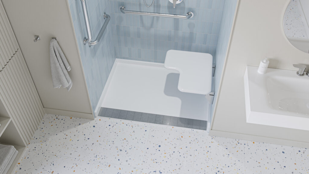 Shower Bases