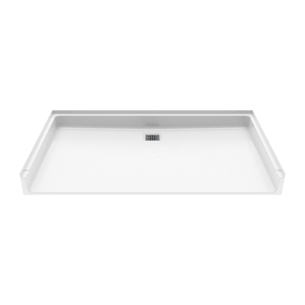 Accessible Shower Bases